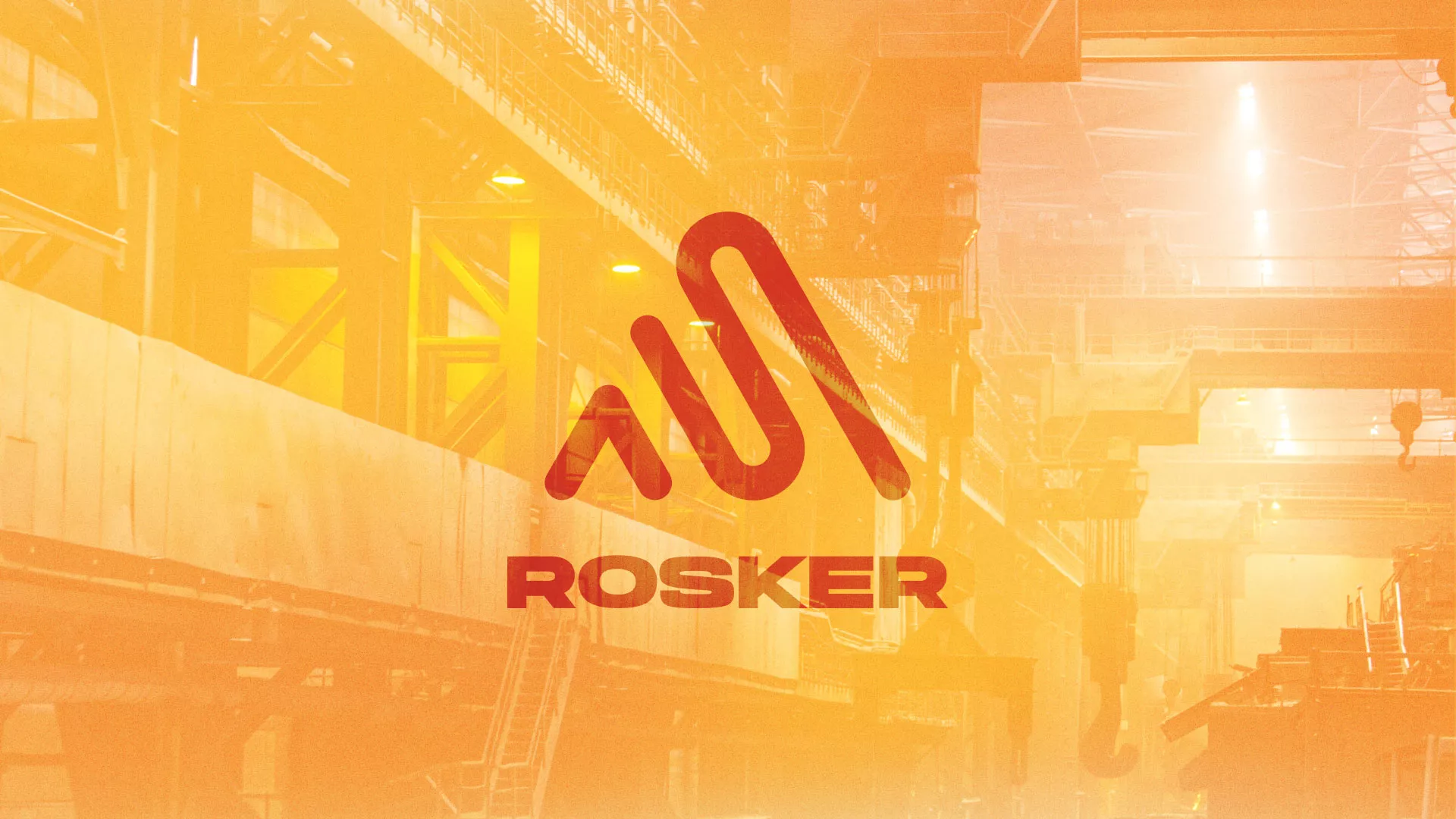 Ребрендинг компании «Rosker» и редизайн сайта в Верхотурье