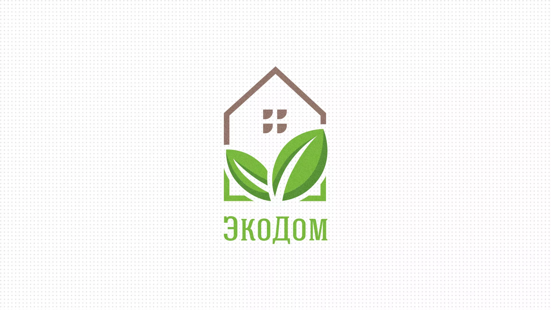 Создание сайта для строительной компании «ЭКОДОМ» в Верхотурье