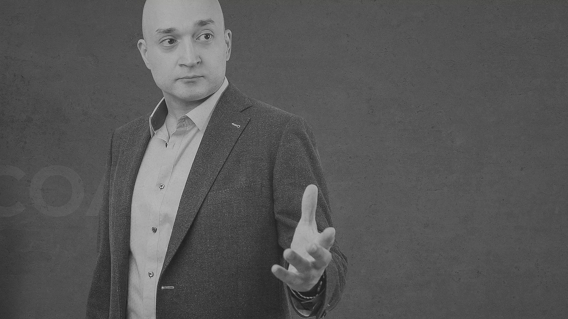 Разработка сайта для бизнес-тренера в Верхотурье